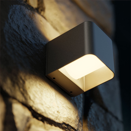 INTRO WALL LIGHT
